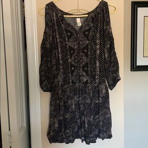 Aeropostale Tokyo Darling Mini Dress